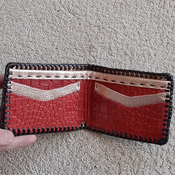 Wallet - Picture 2 of 2